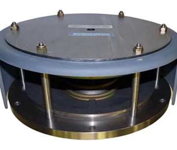 والوهای انفجاری(Explosion Relief Valves)