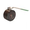 MANUAL BALL VALVE CLASS 800