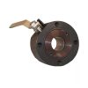 MANUAL BALL VALVE CLASS 800 2