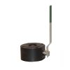 MANUAL BALL VALVE CLASS 800 3