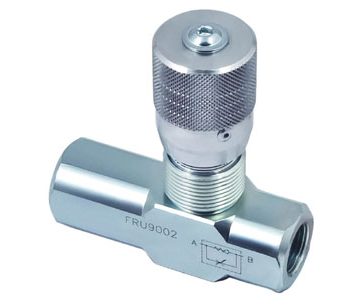 شیرآلات تنظیم دبی (Flow Regulating Valves)