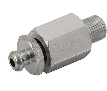 والوهای تخلیه باد (Air Bleed Valves)