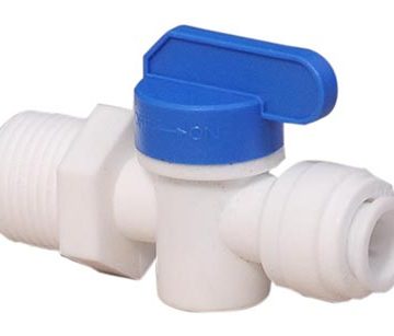والوهای تصفیه آب (Water Purification Valves)