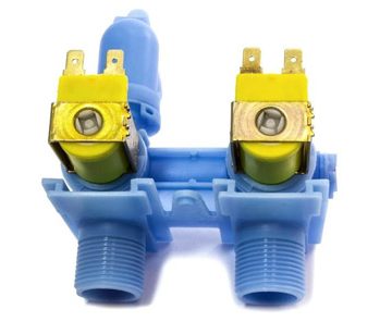 والوهای فیشر پایپ (Fisher Paykel Valves)