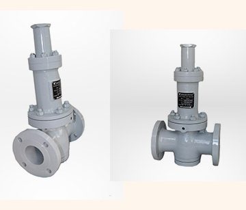 انواع ولوهای کنترلی