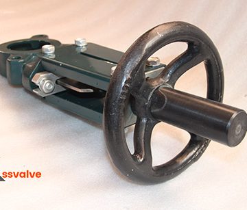 تفاوت گیت ولو و گلوب ولو چیست