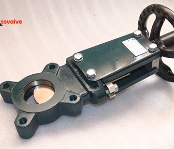 ساختار داخلی گیت ولو+معرفی انواع گیت ولو