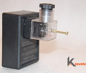 شیر برقی یا سولنوئید ولو چیست ؟