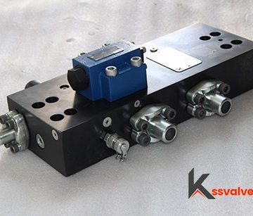 عملکرد چک ولو یا شیر چگونه است؟