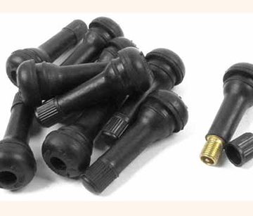 انواع مختلف لاستیک ولوها