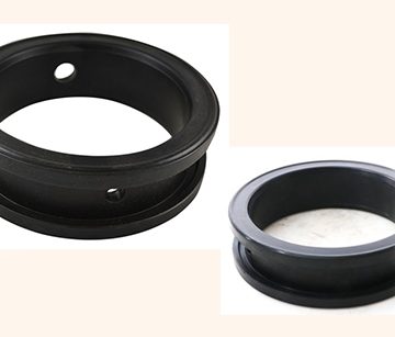 لاستیک شیر پروانه ای چیست ؟