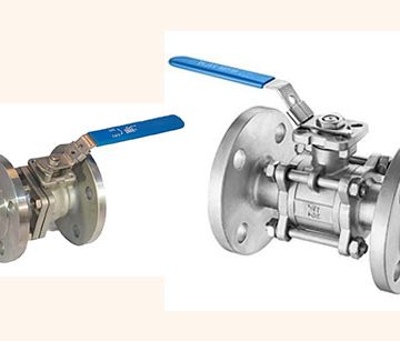 ولو فلنج دار چیست ؟