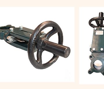 کاربرد گیت ولو (Gate Valve)