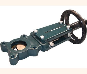 گیت ولو (شیر دروازه ای ) چیست ؟