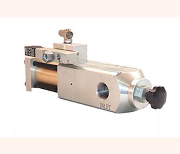 سلونوئید ولو پنوماتیک