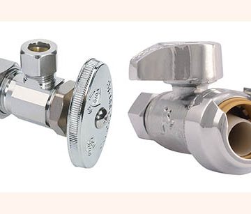 شات آف ولو (shut off valve) چیست ؟