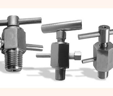 کاربرد شیرهای تخلیه هوا چیست ؟